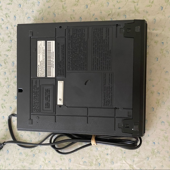 Magnavox DVD Player DP100MW8B - Picture 13 of 13